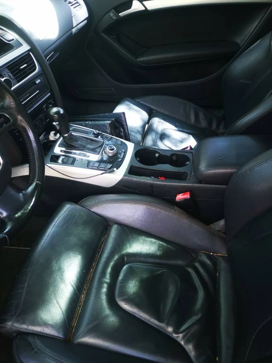 2010 Audi B8 A5 - Image 4 of 7