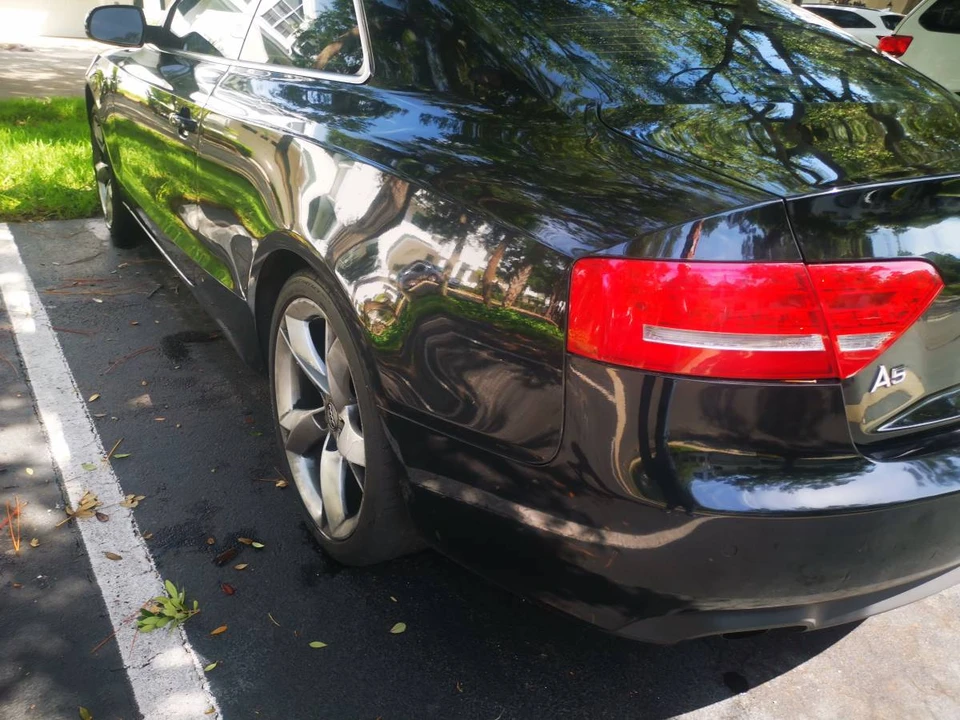 2010 Audi B8 A5 - Image 5 of 7