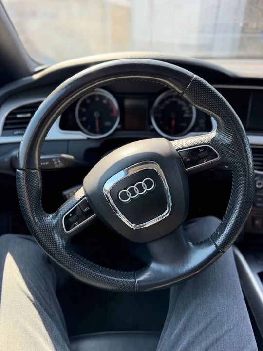 2010 Audi B8 A5 - Image 5 of 7
