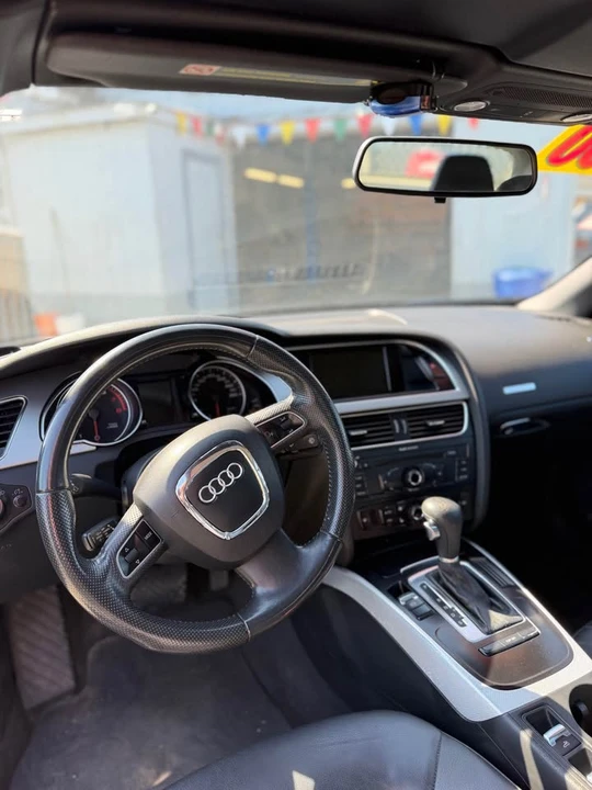 2010 Audi B8 A5 - Image 4 of 7