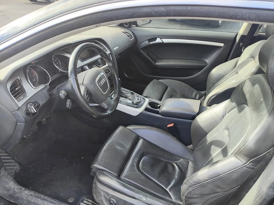 2010 Audi B8 A5 - Image 5 of 10