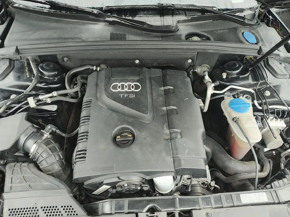 2010 Audi B8 A5 - Image 7 of 10