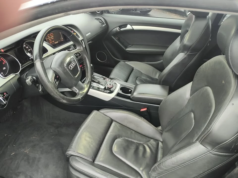 2010 Audi B8 A5 - Image 8 of 10