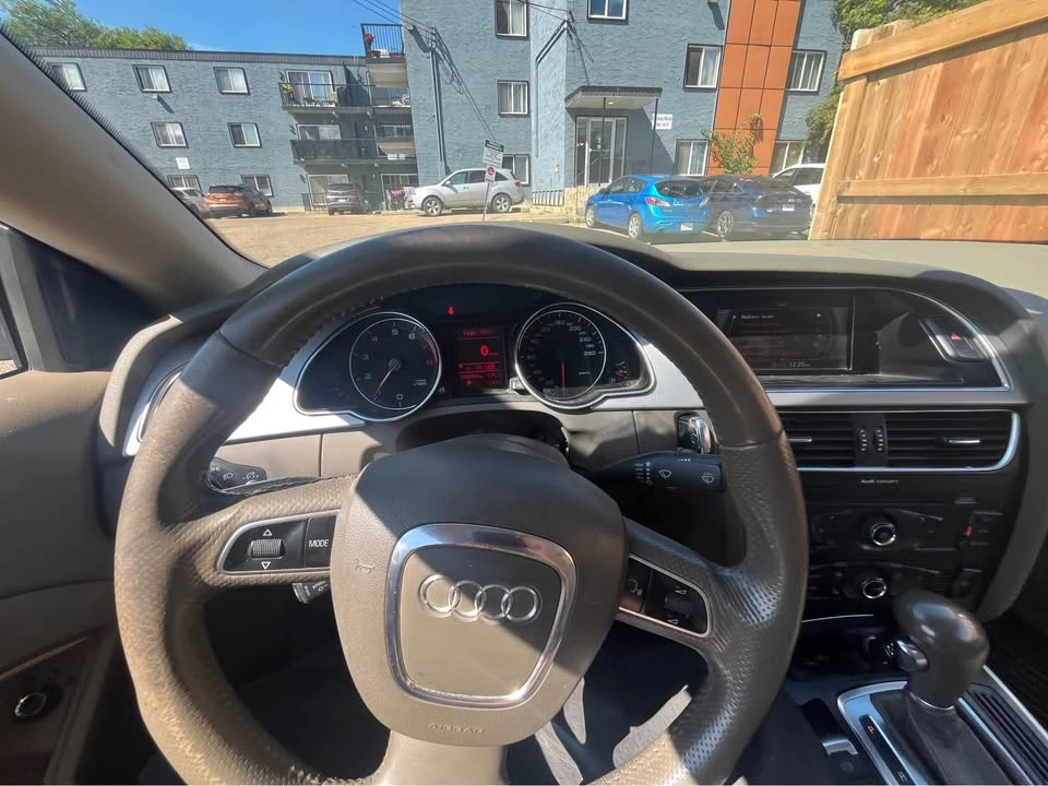 2010 Audi B8 A5 - Image 6 of 7