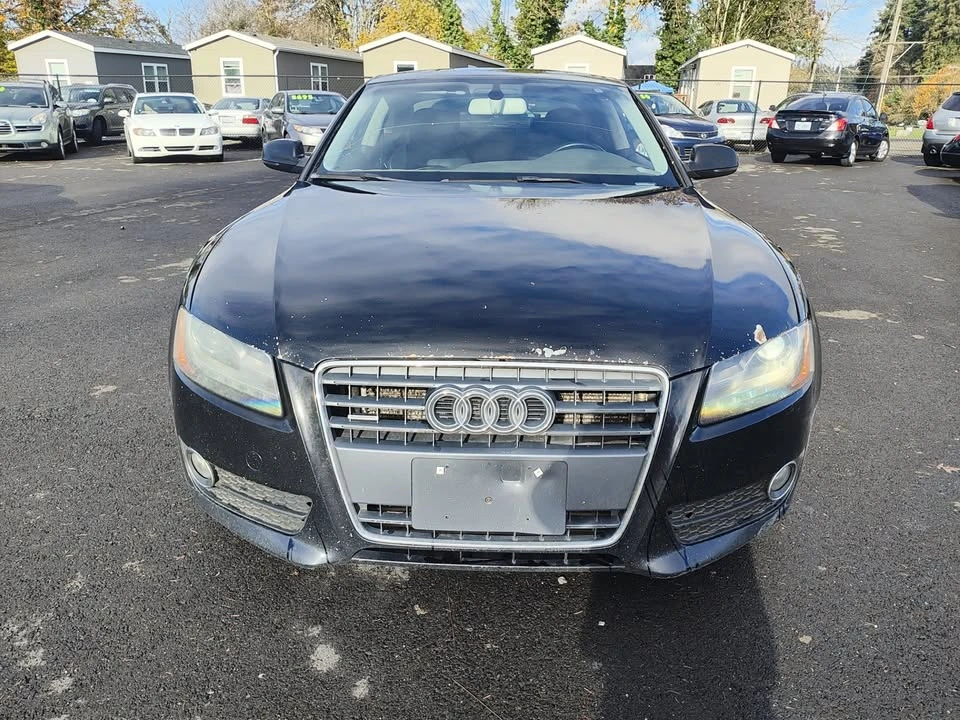 2010 Audi B8 A5 - Image 4 of 10