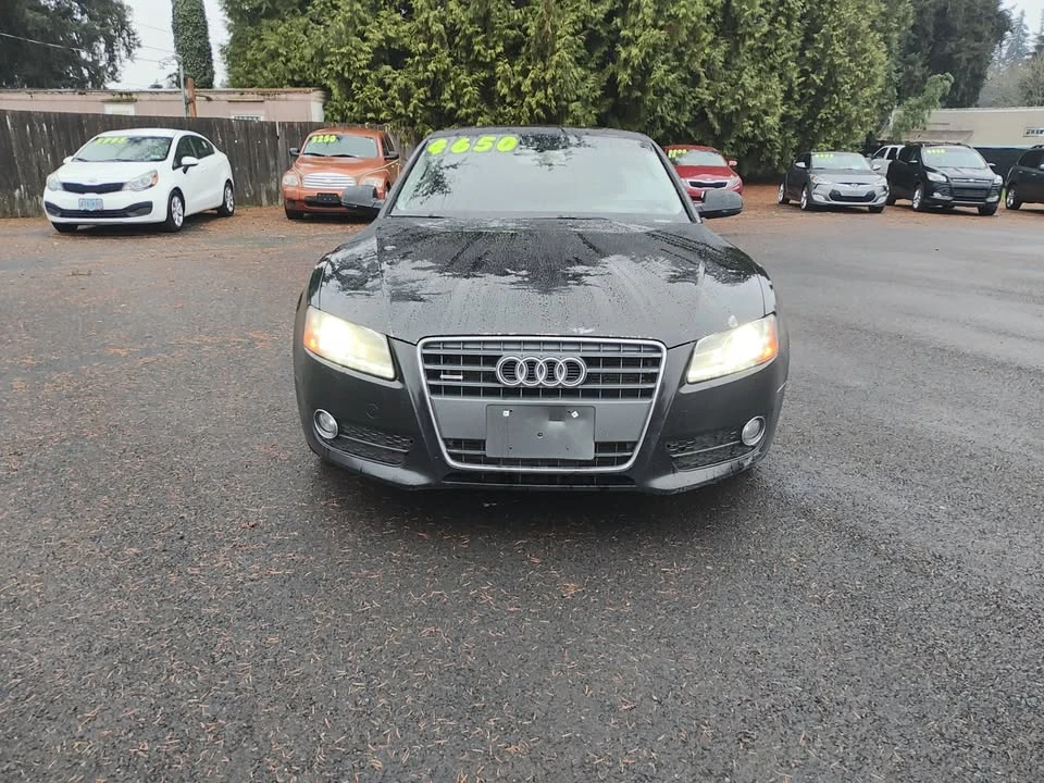 2010 Audi B8 A5 - Image 9 of 10