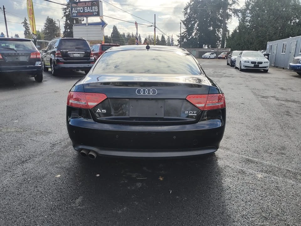 2010 Audi B8 A5 - Image 3 of 10