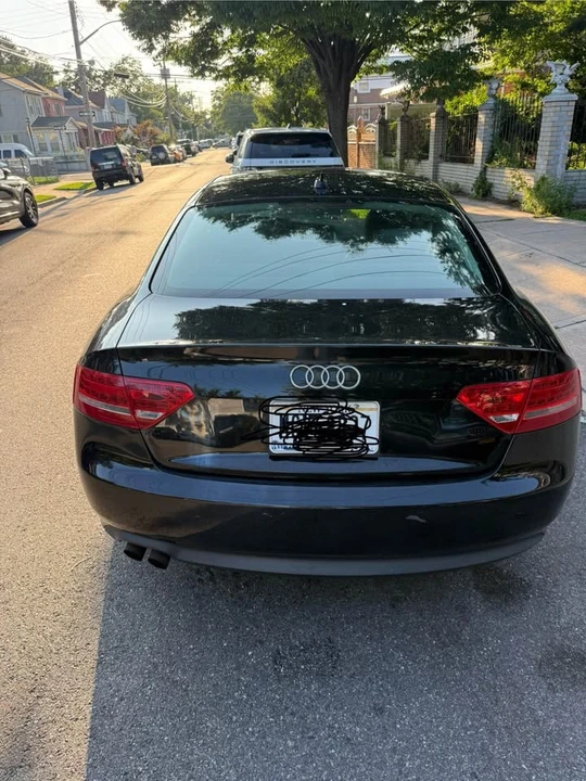 2010 Audi B8 A5 - Image 3 of 6