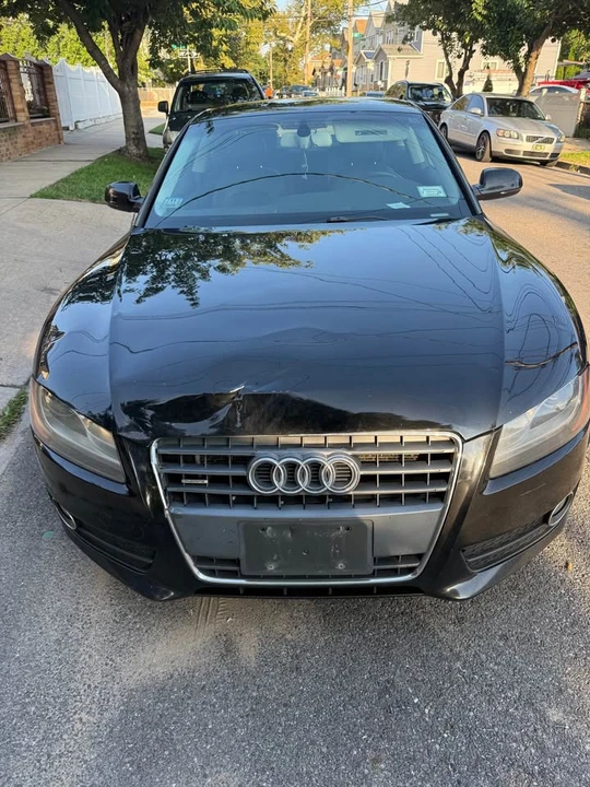 2010 Audi B8 A5 - Image 2 of 6