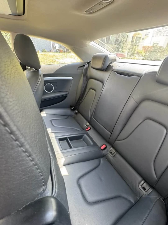 2010 Audi B8 A5 - Image 7 of 8