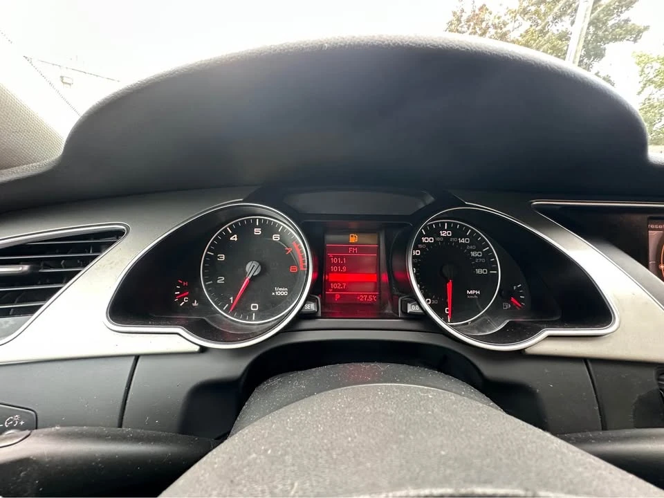 2010 Audi B8 A5 - Image 9 of 9