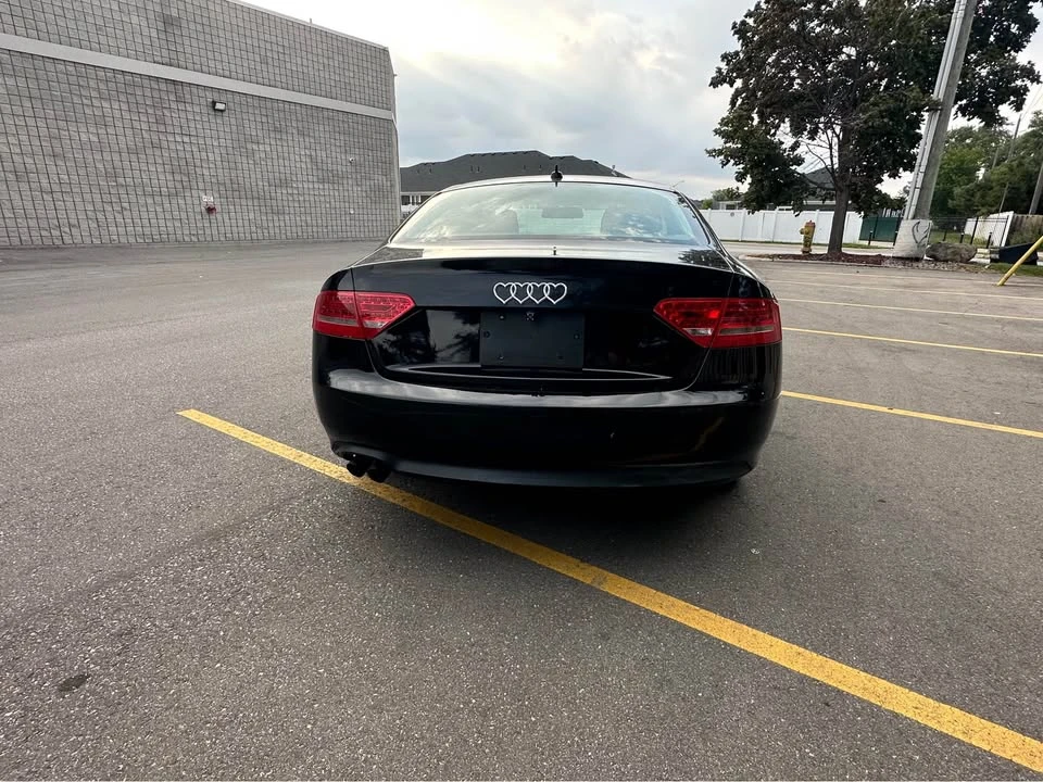2010 Audi B8 A5 - Image 2 of 9