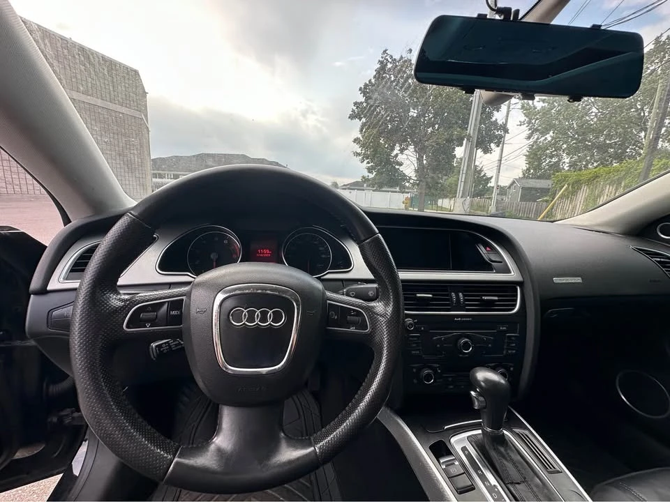 2010 Audi B8 A5 - Image 7 of 9