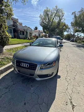 2010 Audi A5