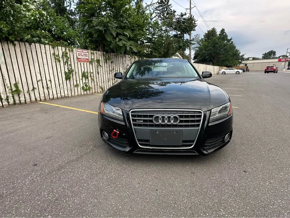 2010 Audi B8 A5 - Image 6 of 9