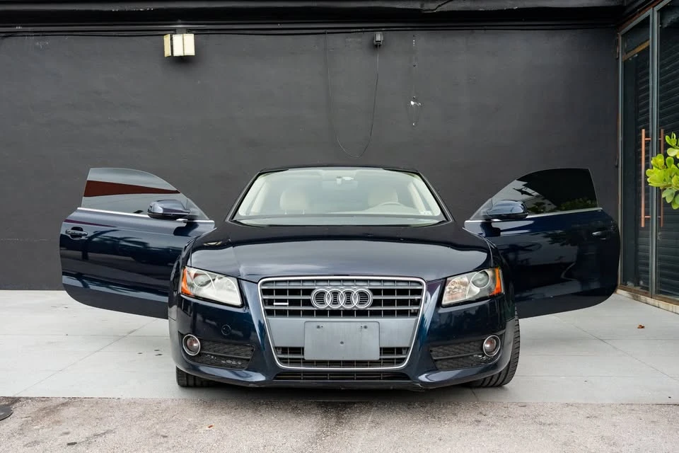 2010 Audi B8 A5 - Image 10 of 10