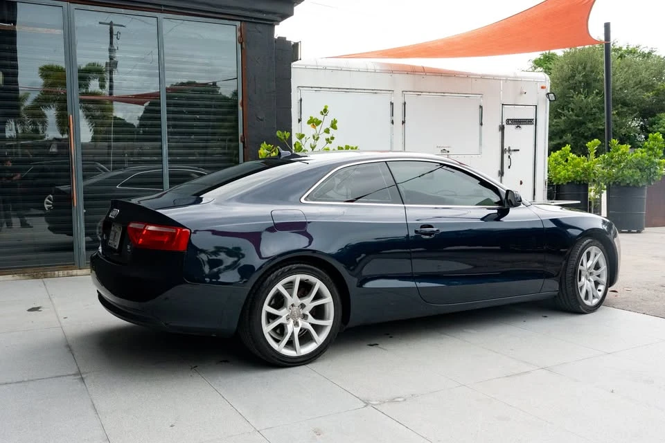 2010 Audi B8 A5 - Image 3 of 10