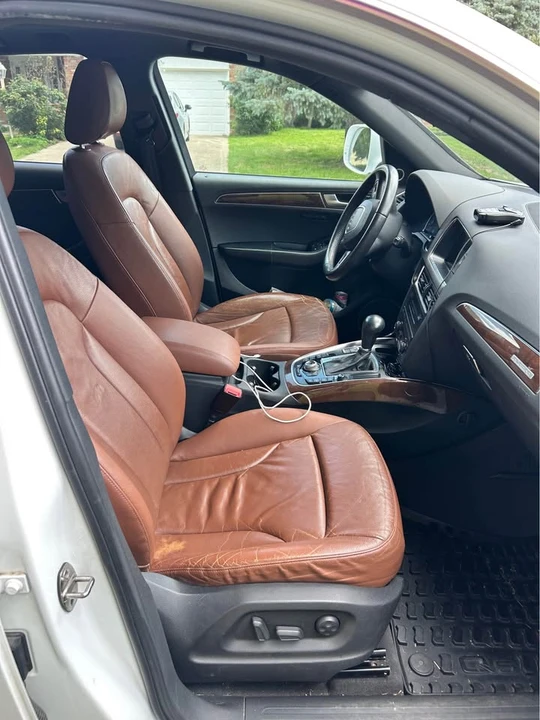 2010 Audi B8 A5 - Image 6 of 12