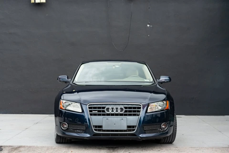 2010 Audi B8 A5 - Image 9 of 10
