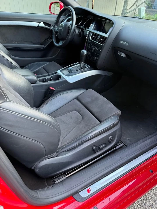 2010 Audi B8 A5 - Image 6 of 6