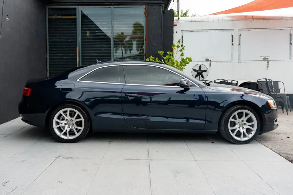 2010 Audi B8 A5 - Image 2 of 10