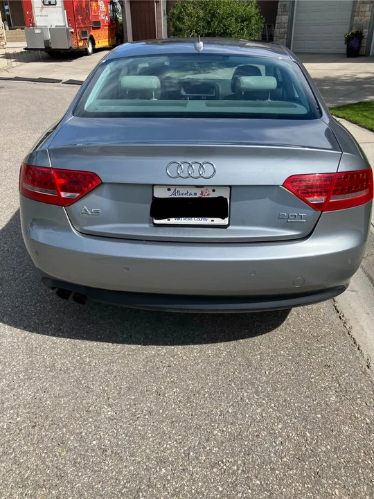 2010 Audi B8 A5 - Image 5 of 8