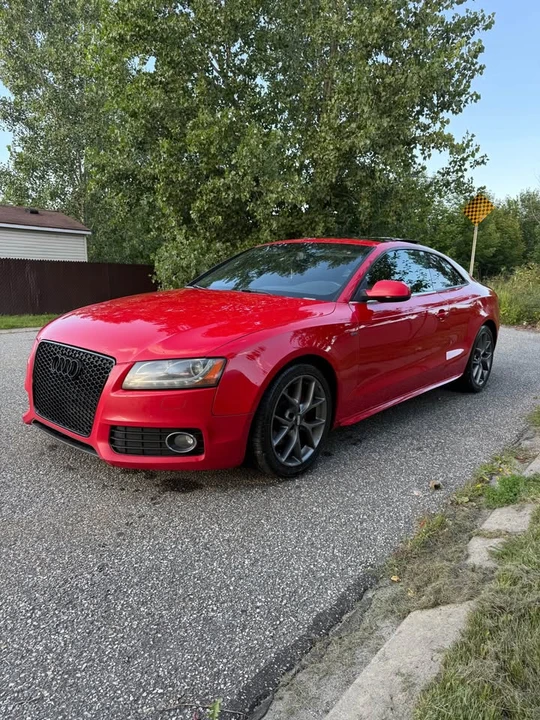 2010 Audi B8 A5 - Image 3 of 6