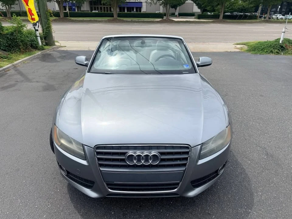 2010 Audi B8 A5 - Image 9 of 20