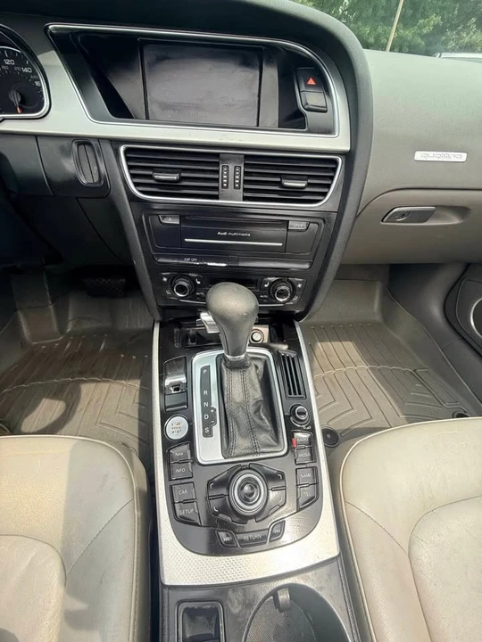 2010 Audi B8 A5 - Image 20 of 20