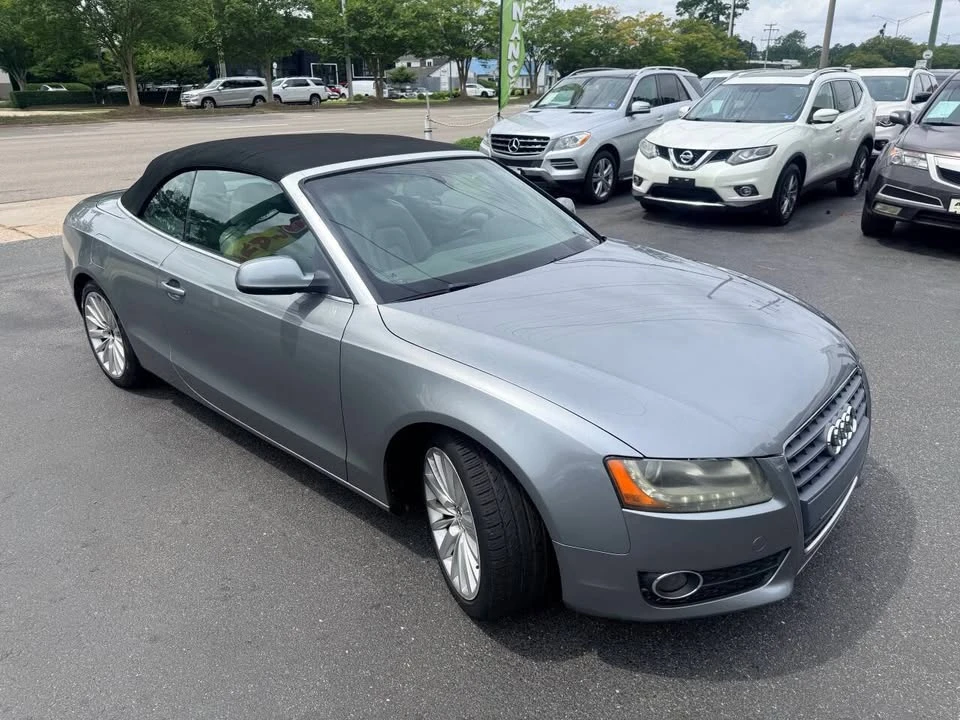 2010 Audi B8 A5 - Image 13 of 20