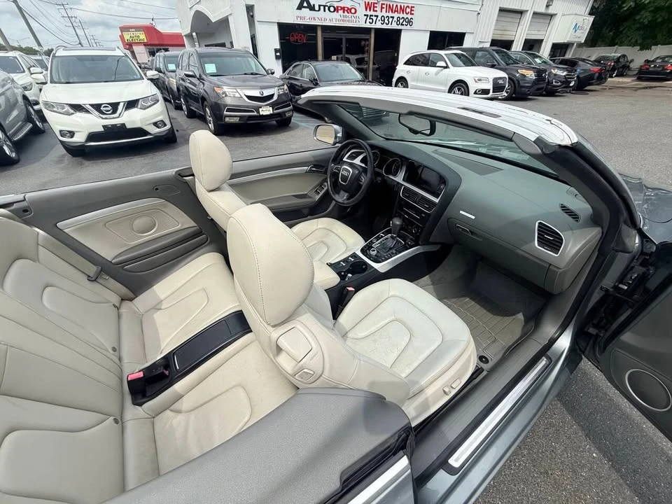 2010 Audi B8 A5 - Image 14 of 20