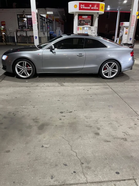 2010 Audi B8 A5 - Image 10 of 16