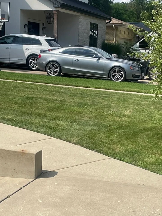 2010 Audi B8 A5 - Image 16 of 16