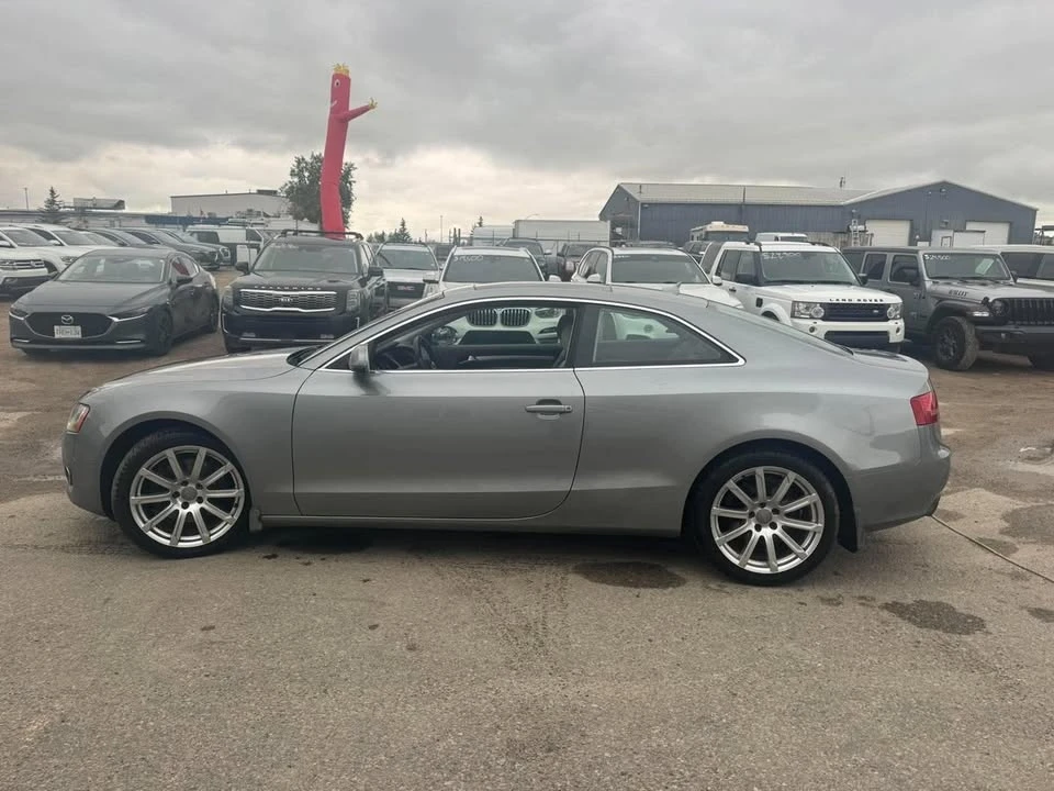 2010 Audi B8 A5 - Image 5 of 16