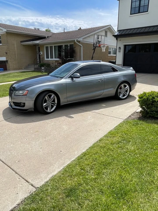 2010 Audi B8 A5 - Image 11 of 16