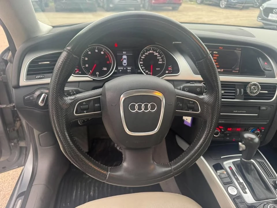 2010 Audi B8 A5 - Image 7 of 16