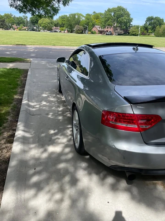 2010 Audi B8 A5 - Image 13 of 16
