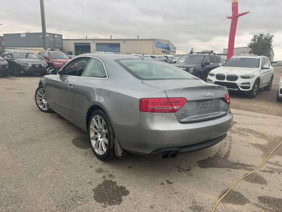 2010 Audi B8 A5 - Image 4 of 16