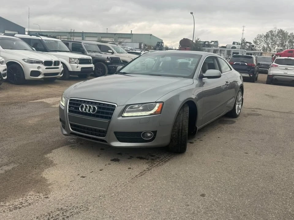 2010 Audi B8 A5 - Image 15 of 16