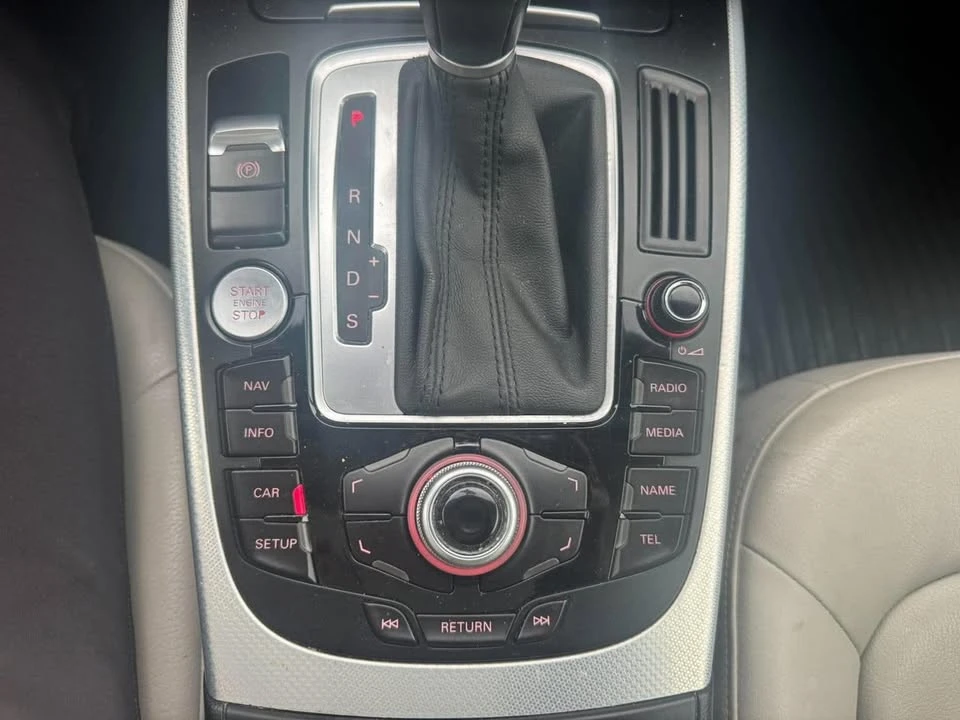 2010 Audi B8 A5 - Image 11 of 16