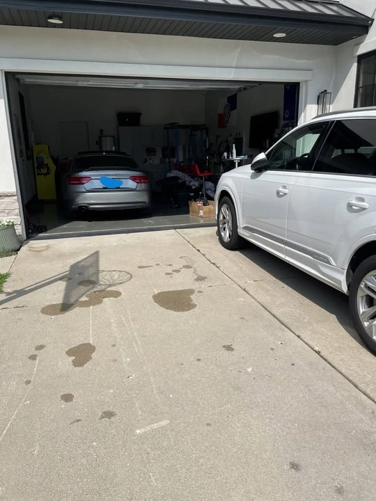 2010 Audi B8 A5 - Image 8 of 16