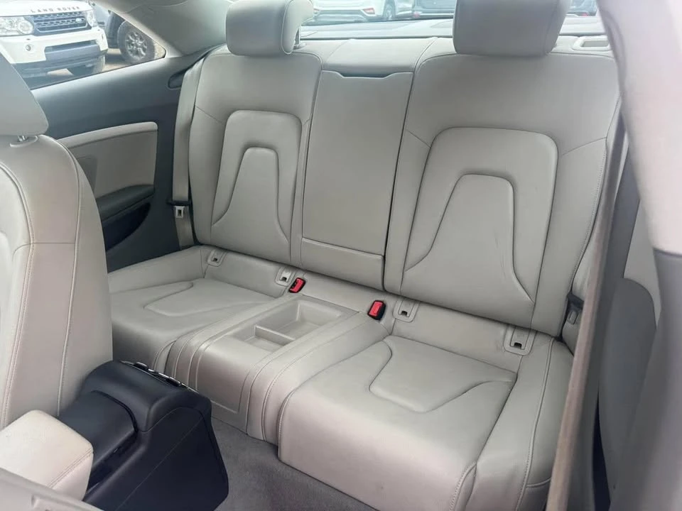 2010 Audi B8 A5 - Image 14 of 16
