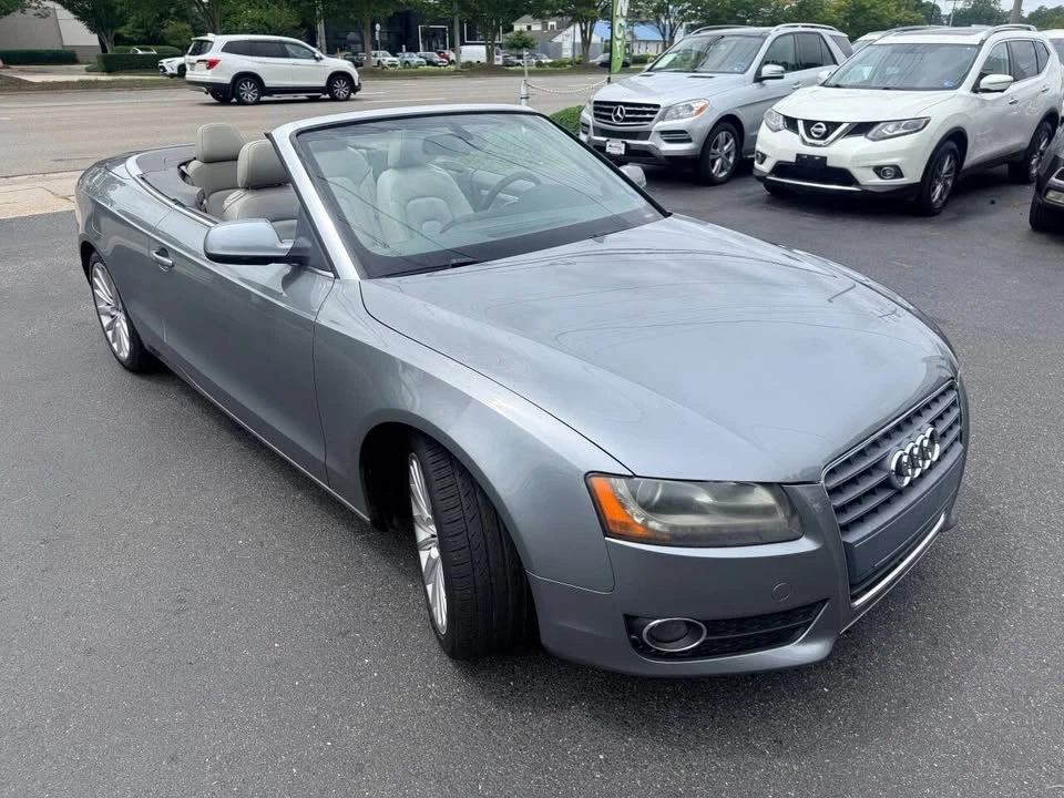 2010 Audi B8 A5 - Image 8 of 20