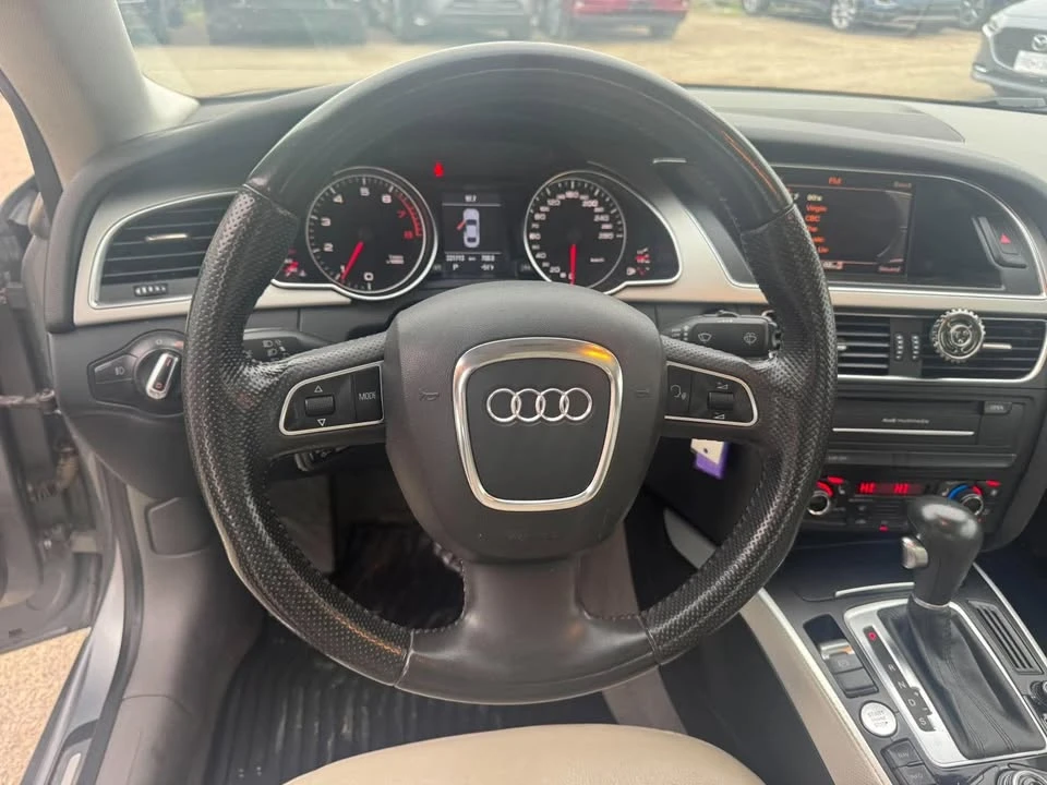 2010 Audi B8 A5 - Image 7 of 16