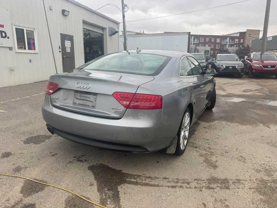 2010 Audi B8 A5 - Image 3 of 16