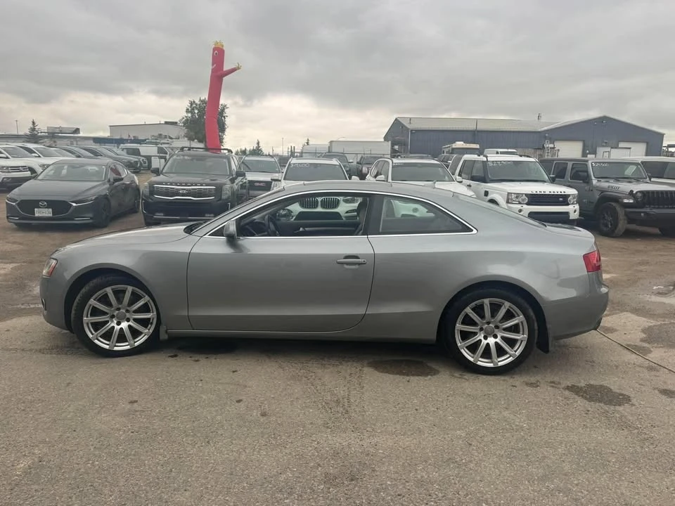 2010 Audi B8 A5 - Image 5 of 16