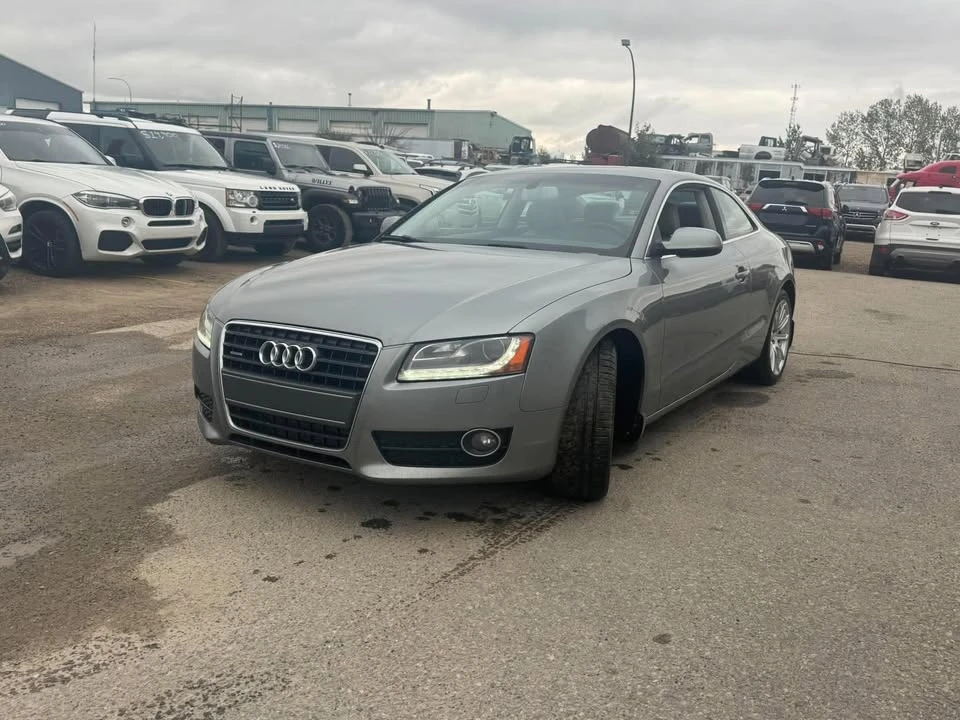 2010 Audi B8 A5 - Image 15 of 16
