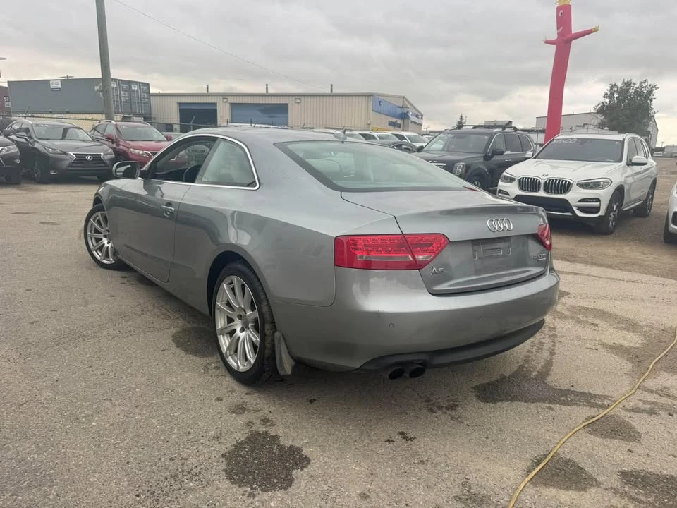 2010 Audi B8 A5 - Image 4 of 16