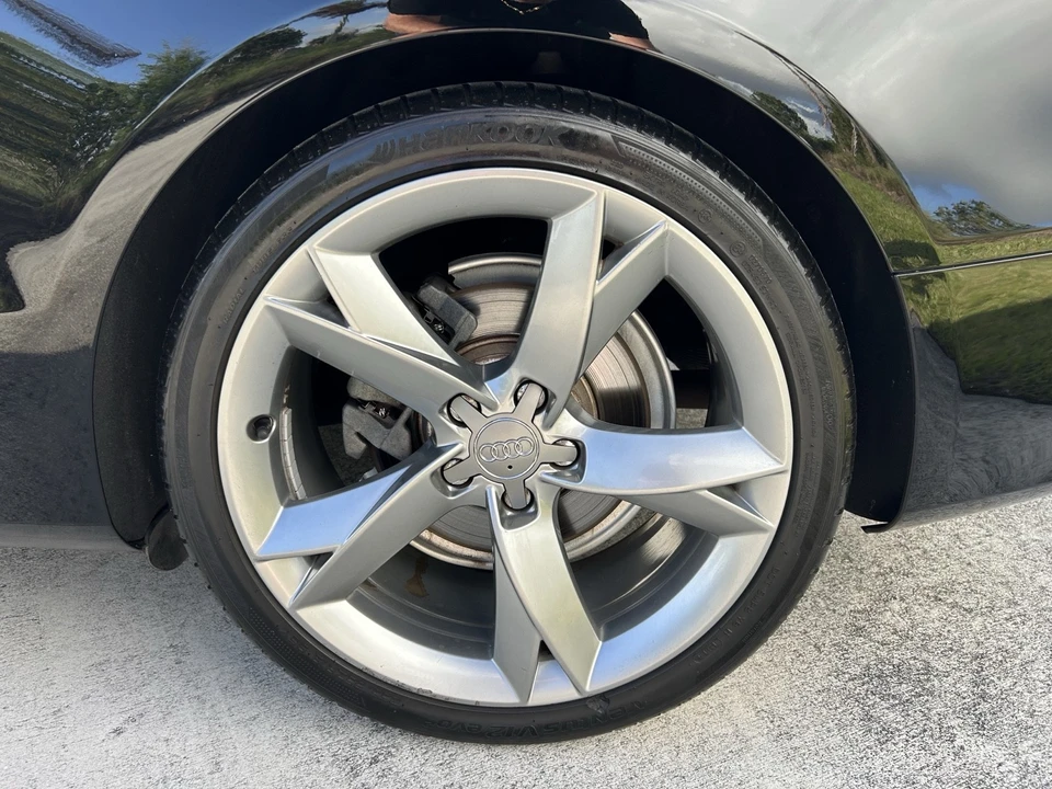 2010 Audi B8 A5 - Image 19 of 21