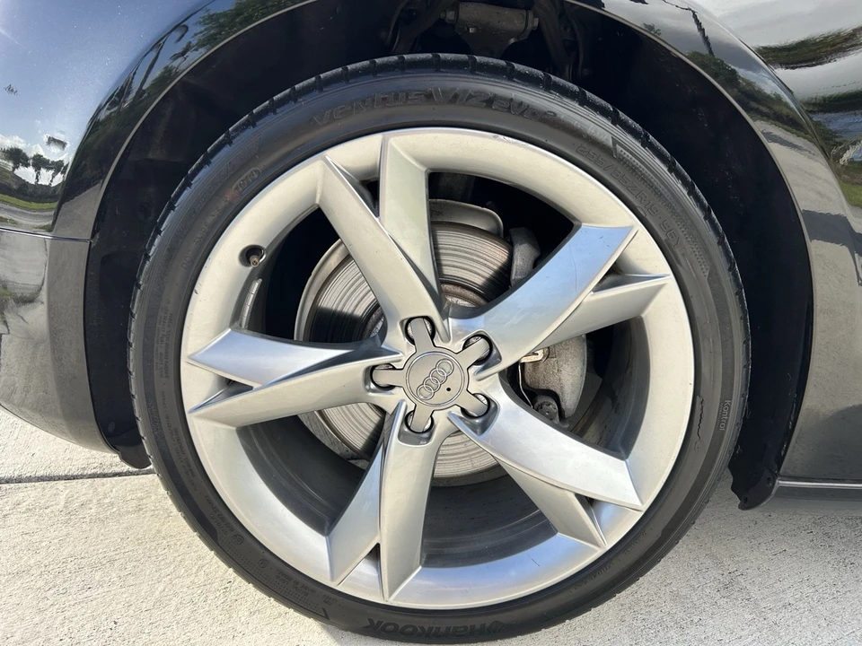 2010 Audi B8 A5 - Image 18 of 21